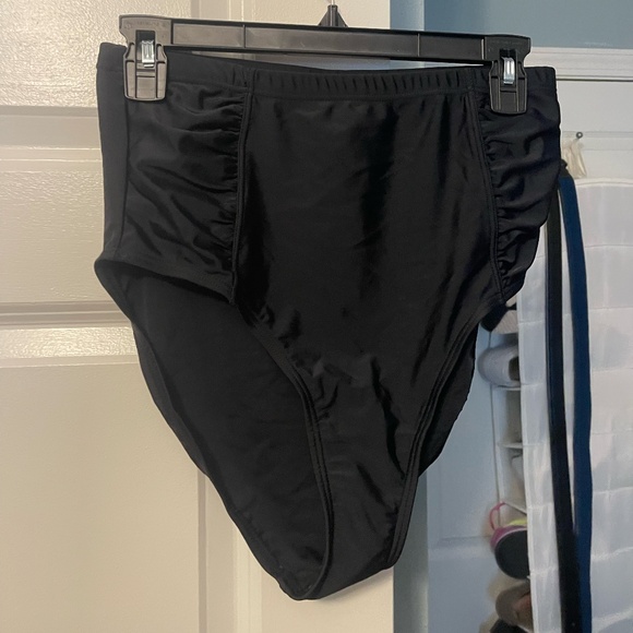 Women's Forever 21 Swim Bottoms - Picture 1 of 3